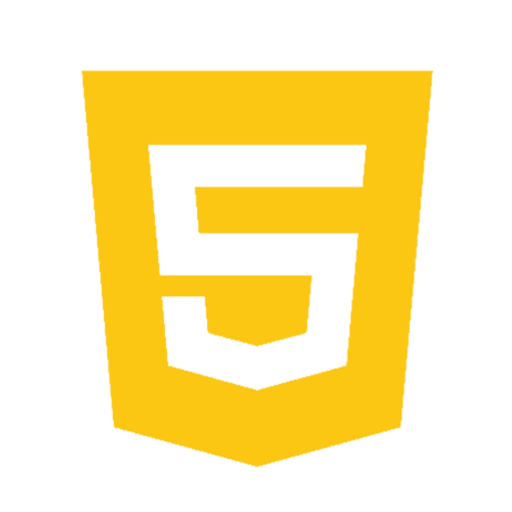 HTML-LOGO