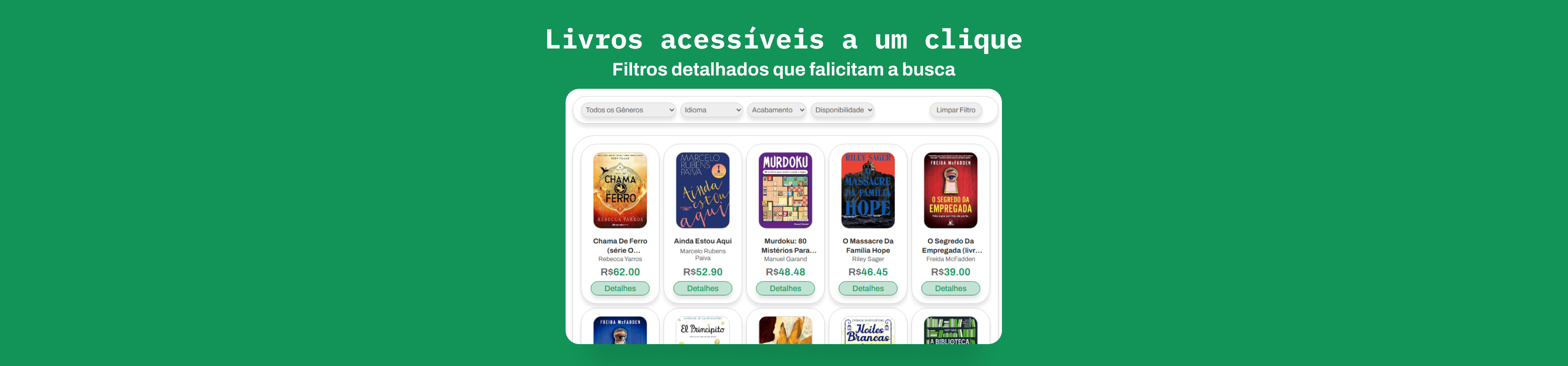 Banner Responsivo